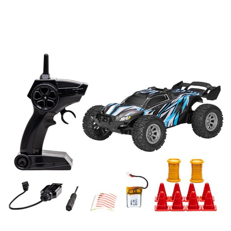 lidl rc car