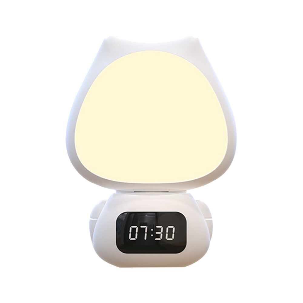 LED plug-in night light plug dual purpose adjustable remote lighting room night light Headboard baby breastfeeding timer off light beautiful night light