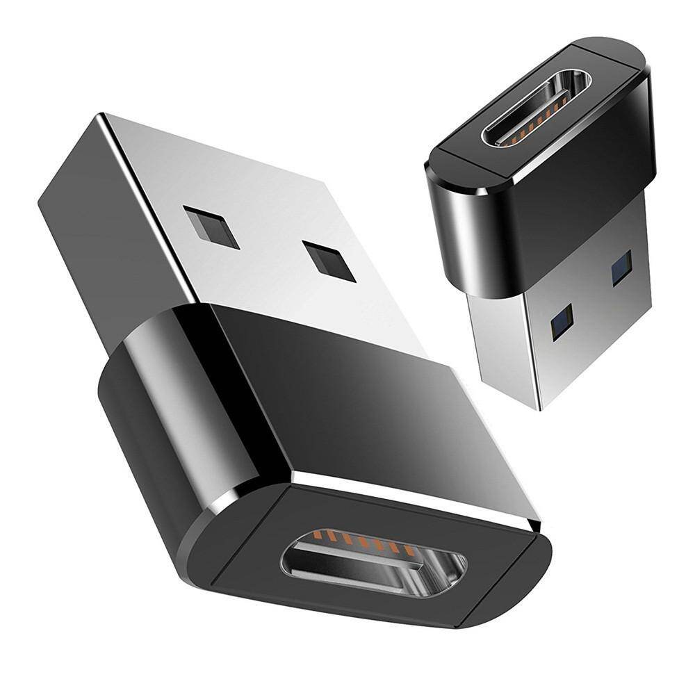 Loại C Micro USB Cáp đến USB 3.0 USB2.0 Nam Adapter Chuyển Đổi Cổng Kết Nối
