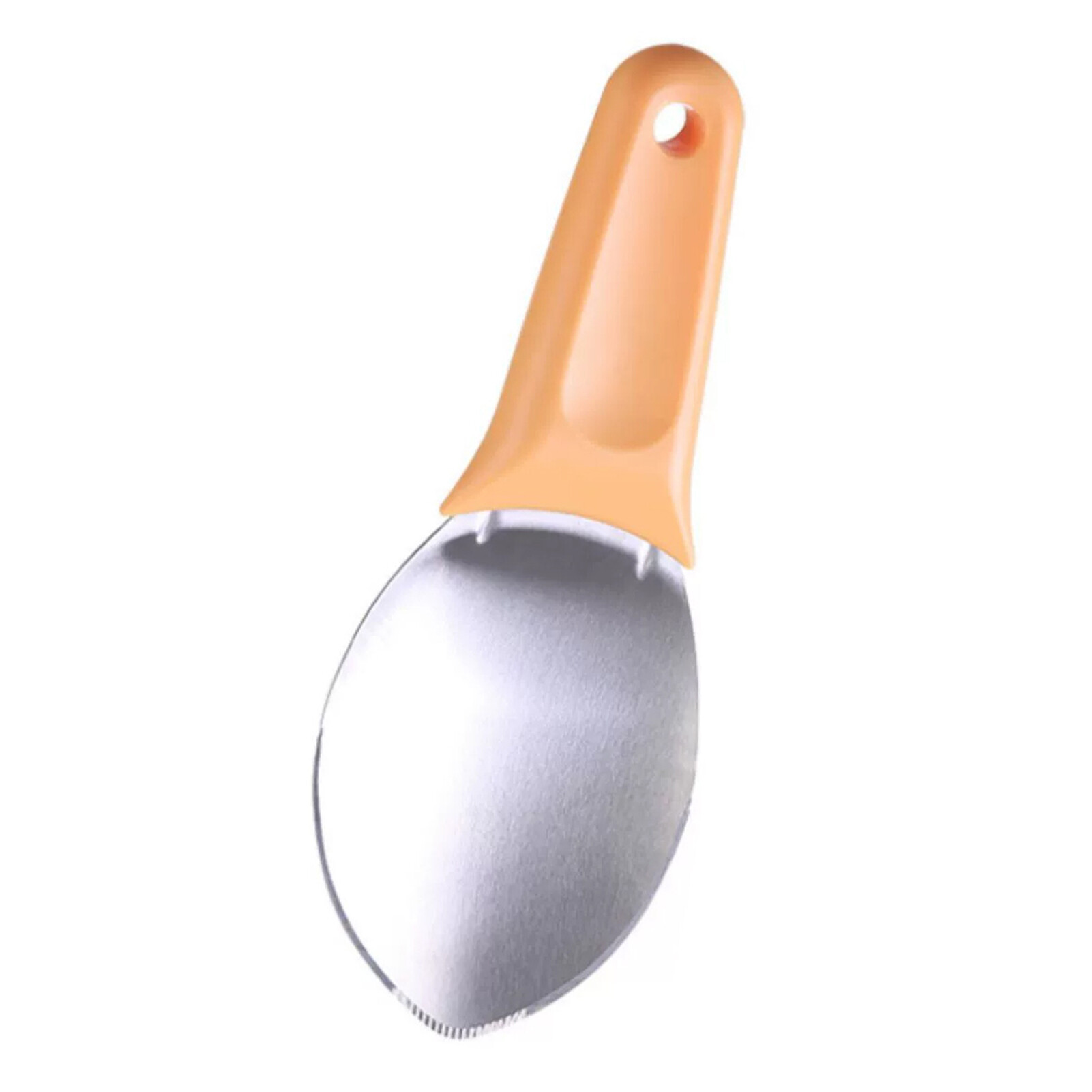 Mango Pulp Extractor Mango Spoon Fruit Digging Spoon Watermelon Cutting Tool Avocado Dicing Grain Split Mold Mango Scooper Mango Flesh Spoon