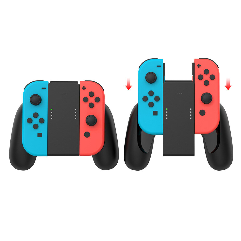 DOBE JoyCon Tay Cầm Tay Cầm Sạc Cho Nintendo Switch Joy-Con