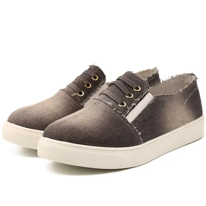 retro ladies trainers