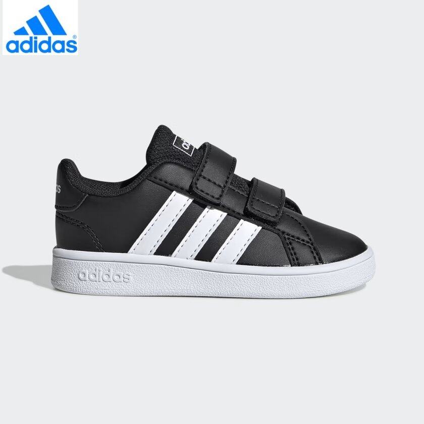 Adidas toddler on sale shoes size 7