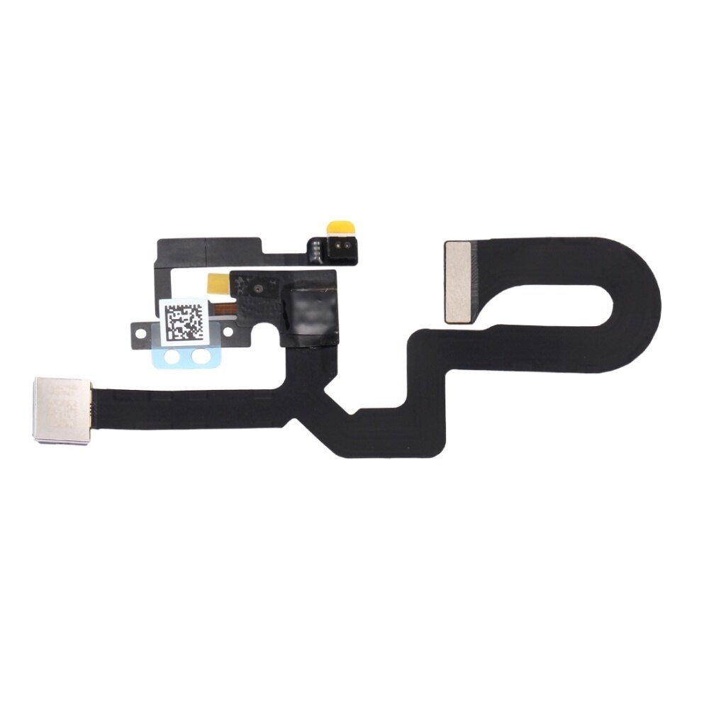 Cáp Dẻo Mô-đun Camera Mặt Trước & Cáp Dẻo Micro & Cáp Dẻo Với Cảm Biến Tiệm Cận Cho iPhone 7 Plus