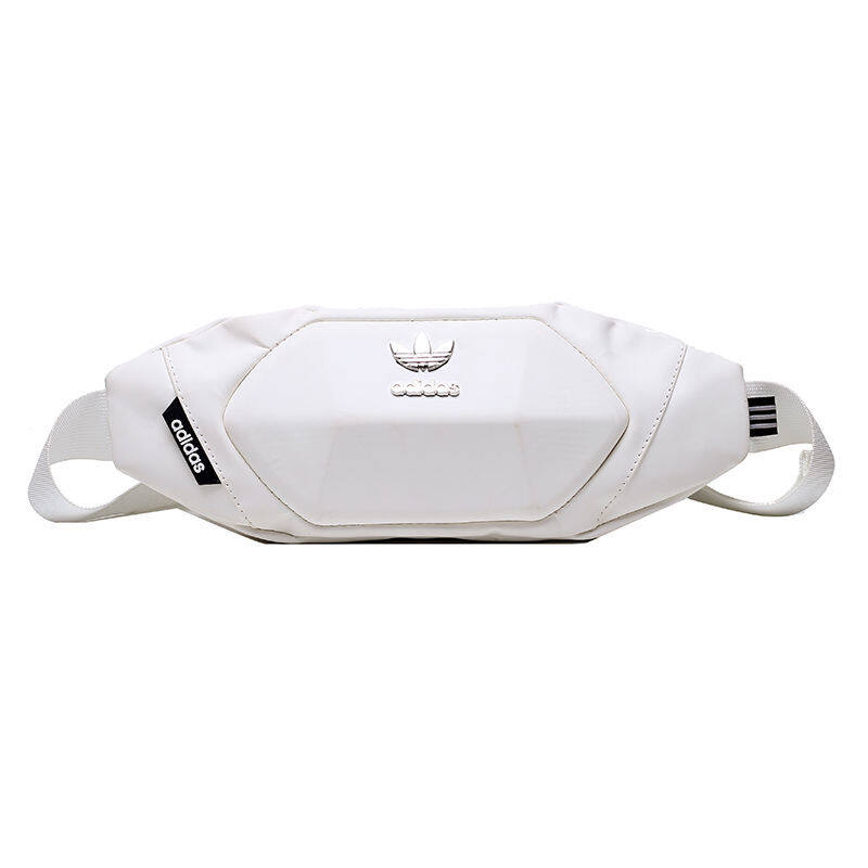Originalˉadidasˉbag túi đeo hông mới túi đeo chéo người yêu thể thao và giải trí cho nam và nữ túi đeo ngực ví cầm tay thể dục chạy bộ