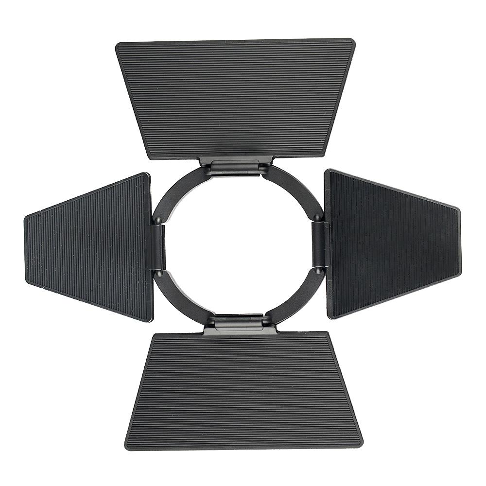 Godox AK-R1 Flash Accessories Kit - Magnetic Light Modifiers For Godox V1, AD100pro, AD200 Pro Flashlights