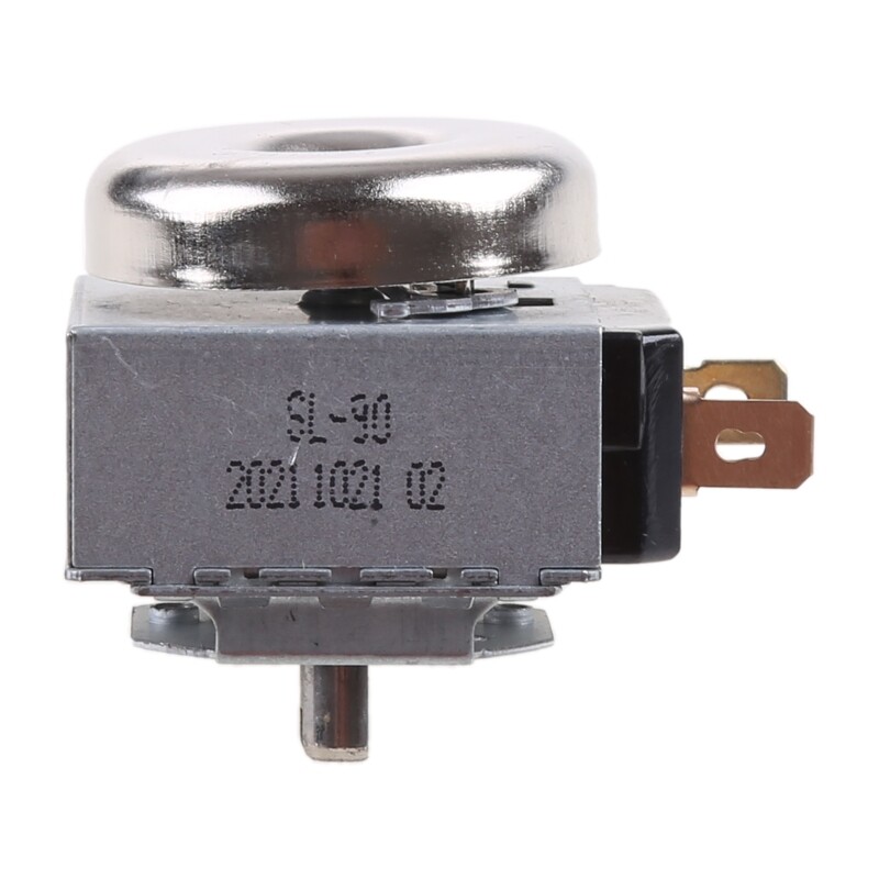 For Time Controller Timer Switch 90 Minutes 90M Round Shaft lacement Timer for Electronic Microwave Oven Cooker Parts