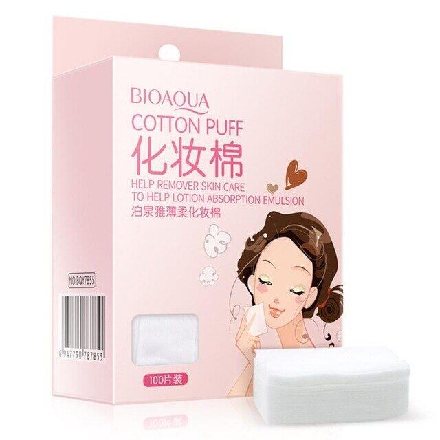>> SO SÁNH GIÁ BÔNG TRANG ĐIỂM POPPUF 2 CÔNG DỤNG 100 MIẾNG | Shopee Lazada Sendo Tiki 84 100 Miếng Bông Trang Điểm Dùng Một Lần Lau Miếng Đệm, Miếng Làm Sạch Sơn Móng Tay Nghệ Thuật, Mỹ Phẩm Tẩy Trang Mặt Làm Sạch Công Cụ Tslm2