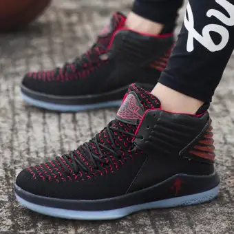 cool mens basketball shoes