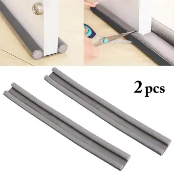 Door Draft Stopper Multipurpose Weather Stripping Noise Stopper