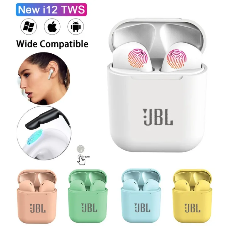 jbl inpods