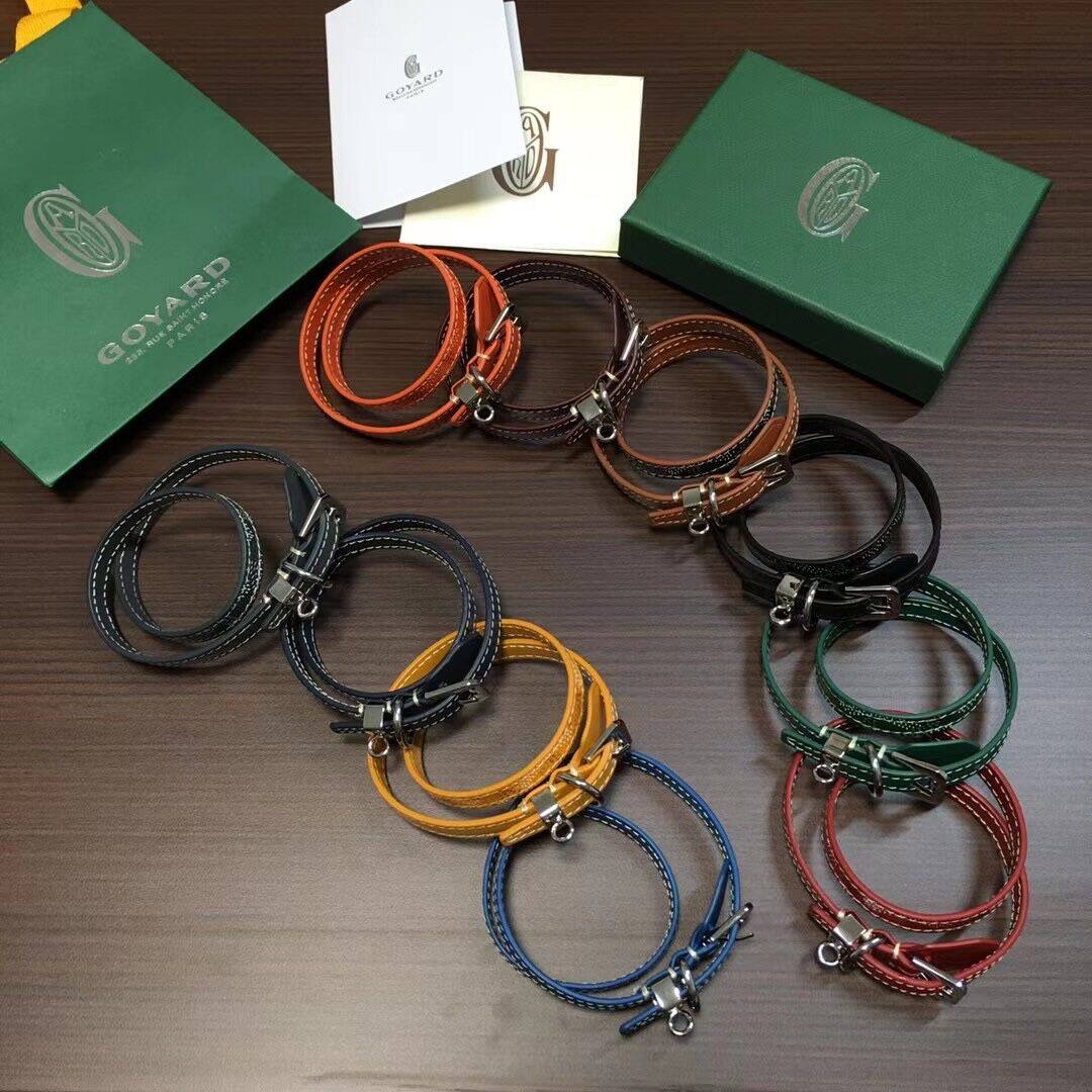 goyard bracelet
