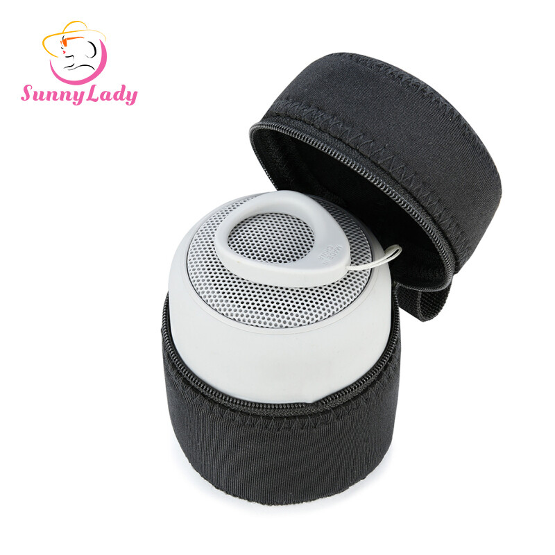 Fast Delivery Portable Speaker Case Cover Diving Material Audio Storage Carrying Bag Compatible For Srs-xb10/xb12/13 Sony
