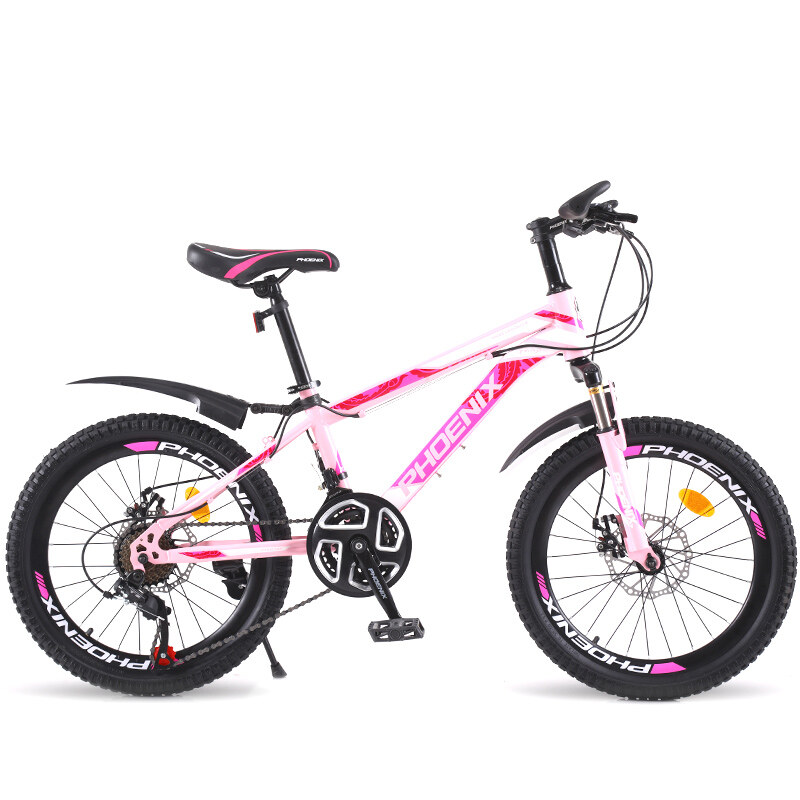 18 inch women's bike