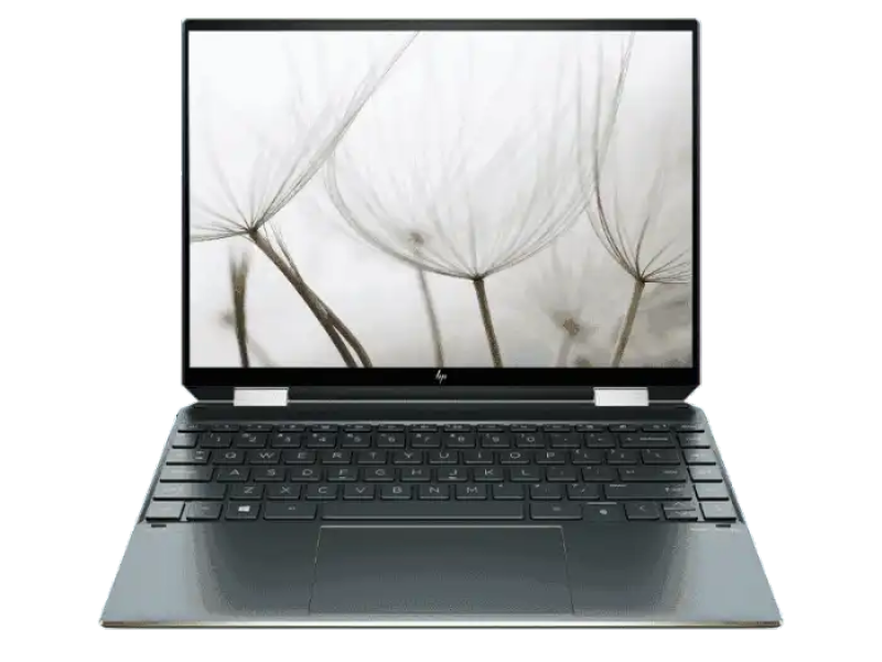 HP Spectre x360 14-ea0053TU 13.5 FHD Touch Screen Laptop (Intel i5-1135G7/ 8GB/ 1 TB SSD/Iris Xe Graphics/ H&S+W10) Malaysia