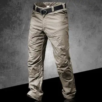 waterproof tactical cargo pants