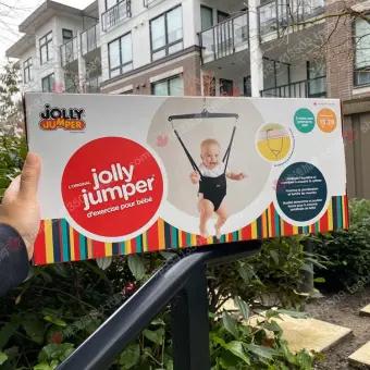 jolly jumper lazada
