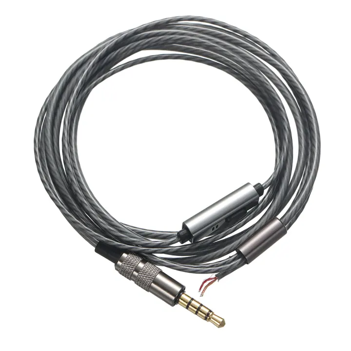headphone wire replacement