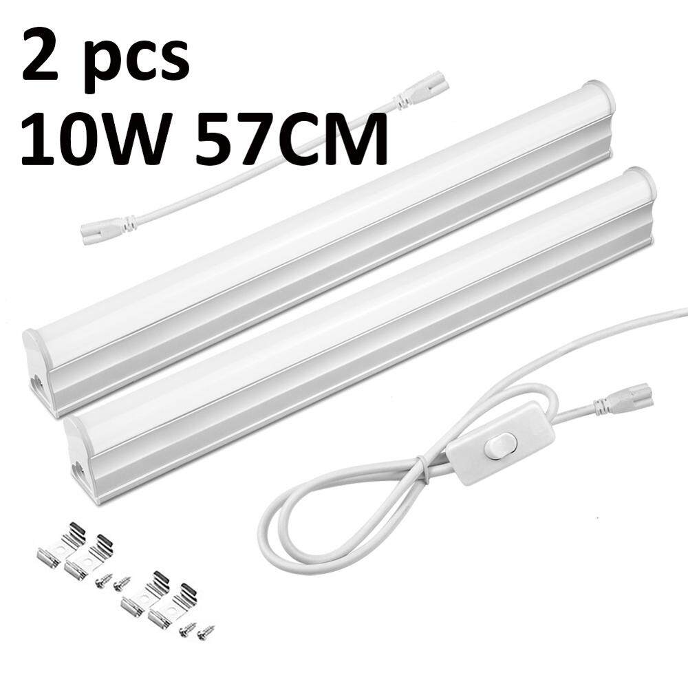 Seville LED Bar Light Profile 6W 10W T5 LED Tube Lamp Kitchen