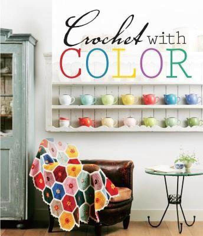 Crochet with Color Malaysia