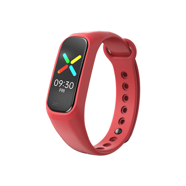 Wrist strap for oppo band / oppo band eva silicone band