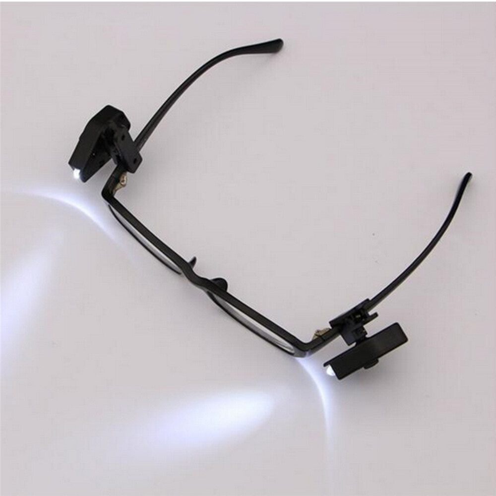 book reading light
