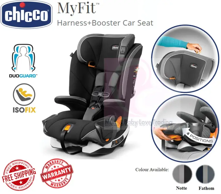 car seat for 1 year old with isofix