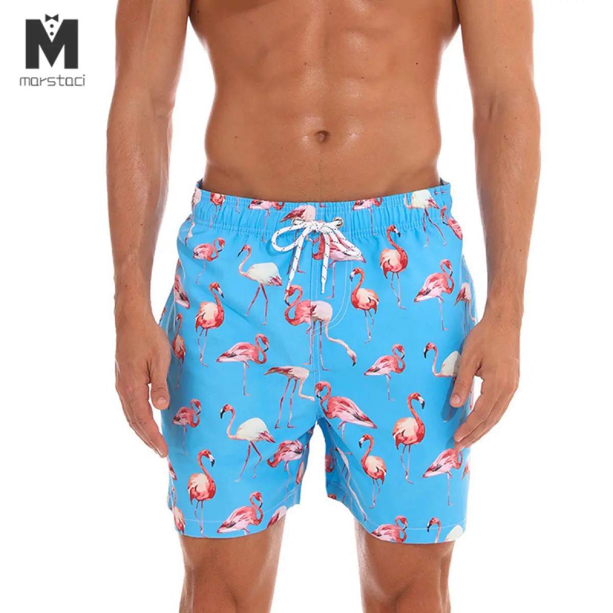 shorts and swimsuits