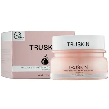 harga truskin moisturizer