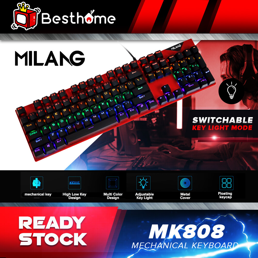 milang mk808 keyboard