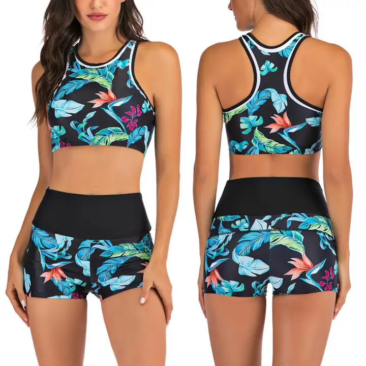 swimming attire