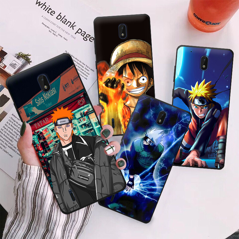 Nokia C01 Plus  Case Soft TPU Silicone Nokia C01 Plus  Casing Phone Case