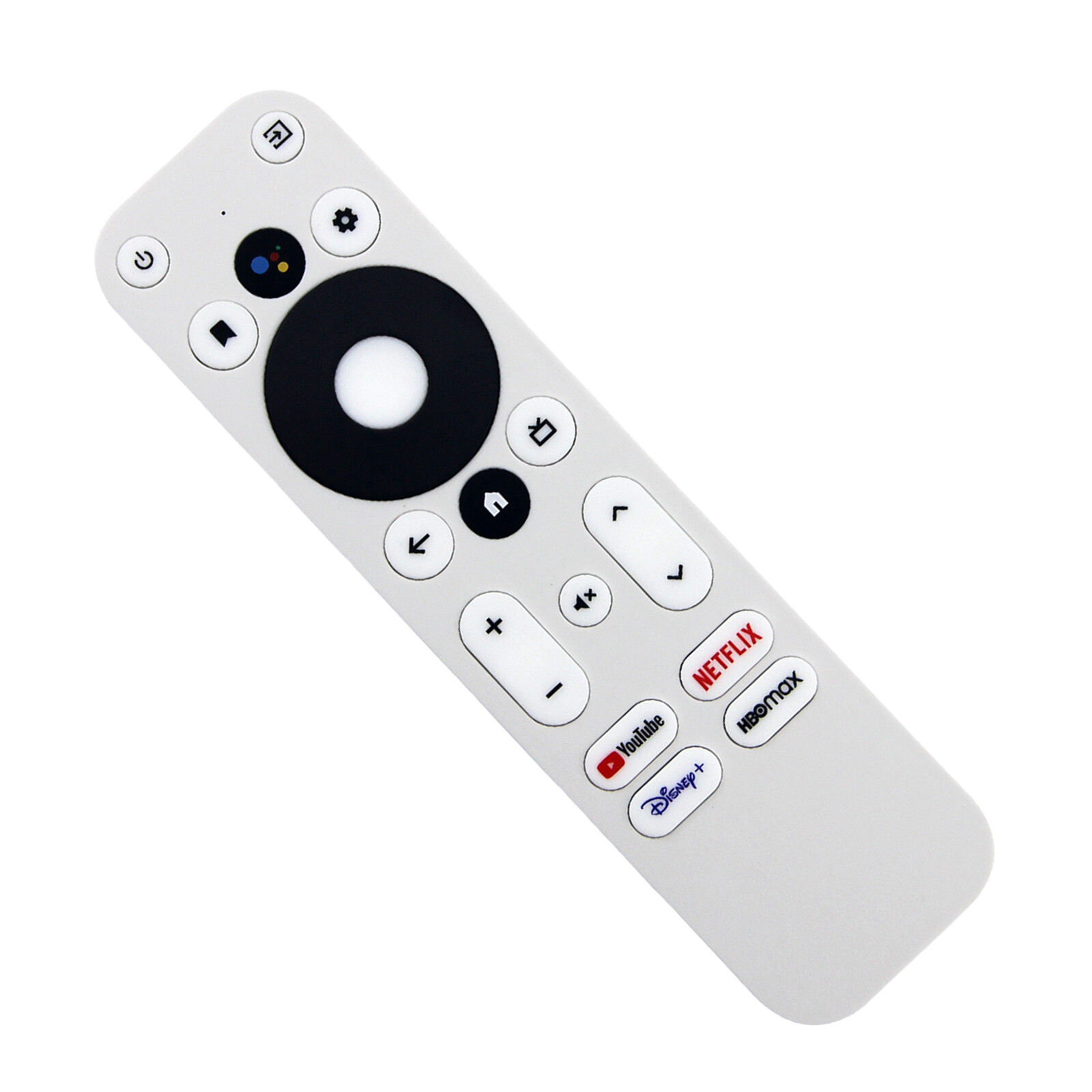 Điều khiển từ xa bằng giọng nói KM2 / plus Đối với Amazon Mecool TV Box