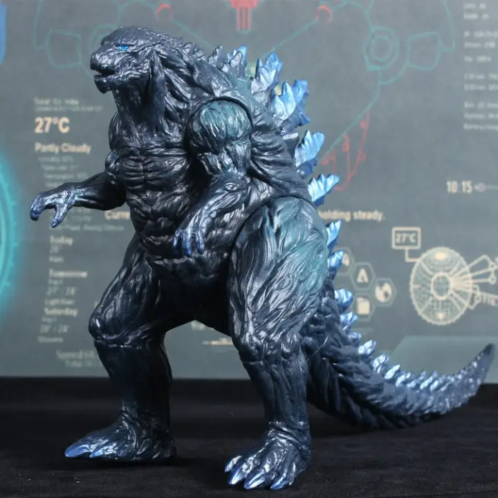 BANDAI Godzilla 2020 Movie Version 