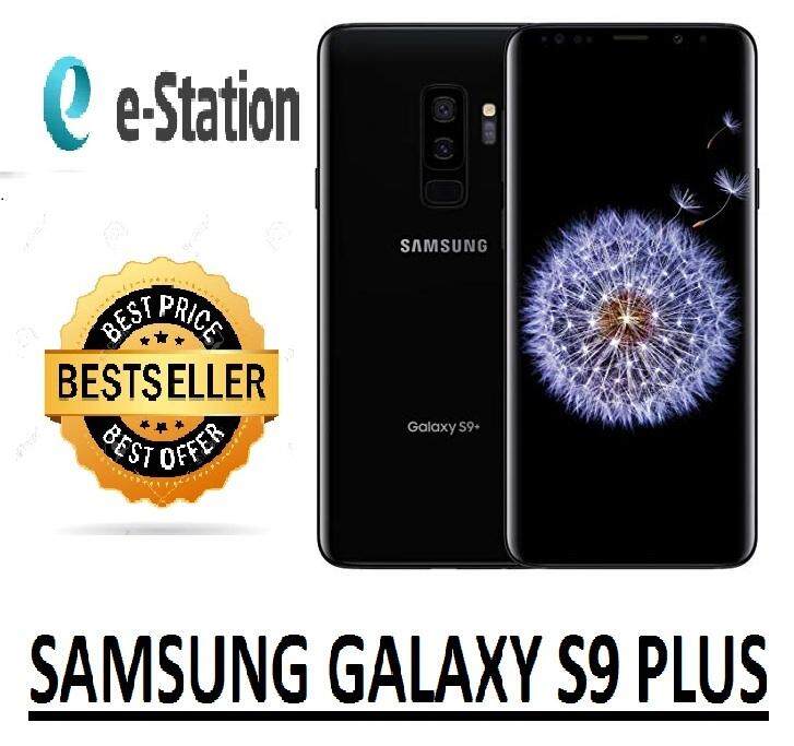 samsung s9 plus price in jumia