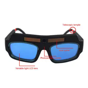 auto darkening sunglasses
