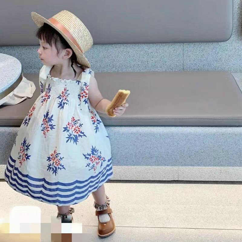 summer frock design 2018