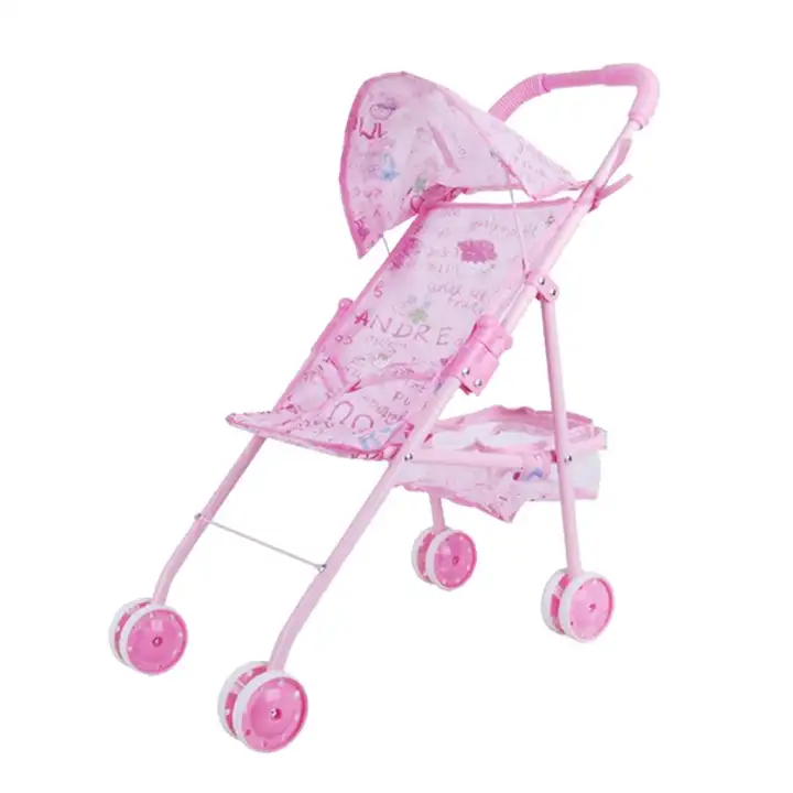 stroller playset