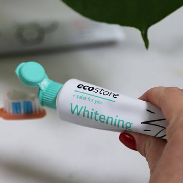 ecostore toothbrush