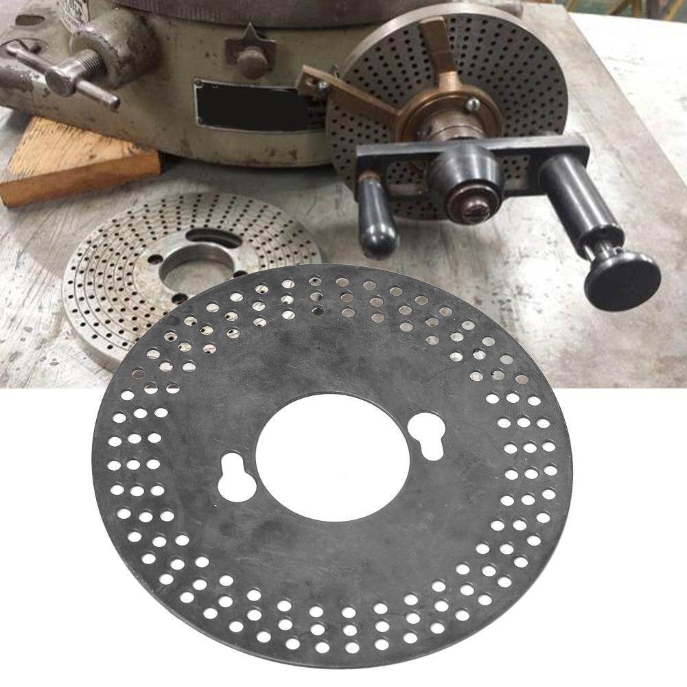 [Quality assurance] Iron 36/40/48 Holes Z023 Dividing Table Indexing Plate Rotary Table Dividend Plate