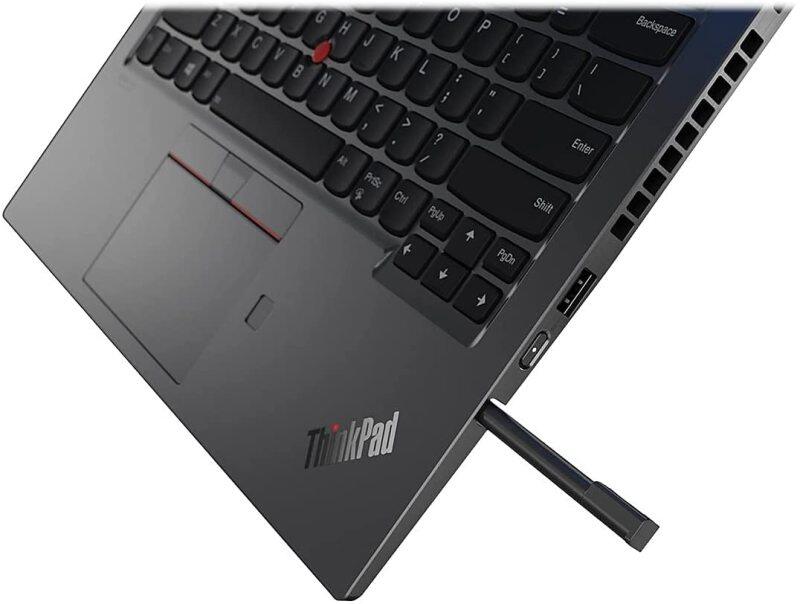 Lenovo ThinkPad X1 Yoga Gen 5 20UB 14-Inch Notebook, Intel i7, 16GB Memory Malaysia