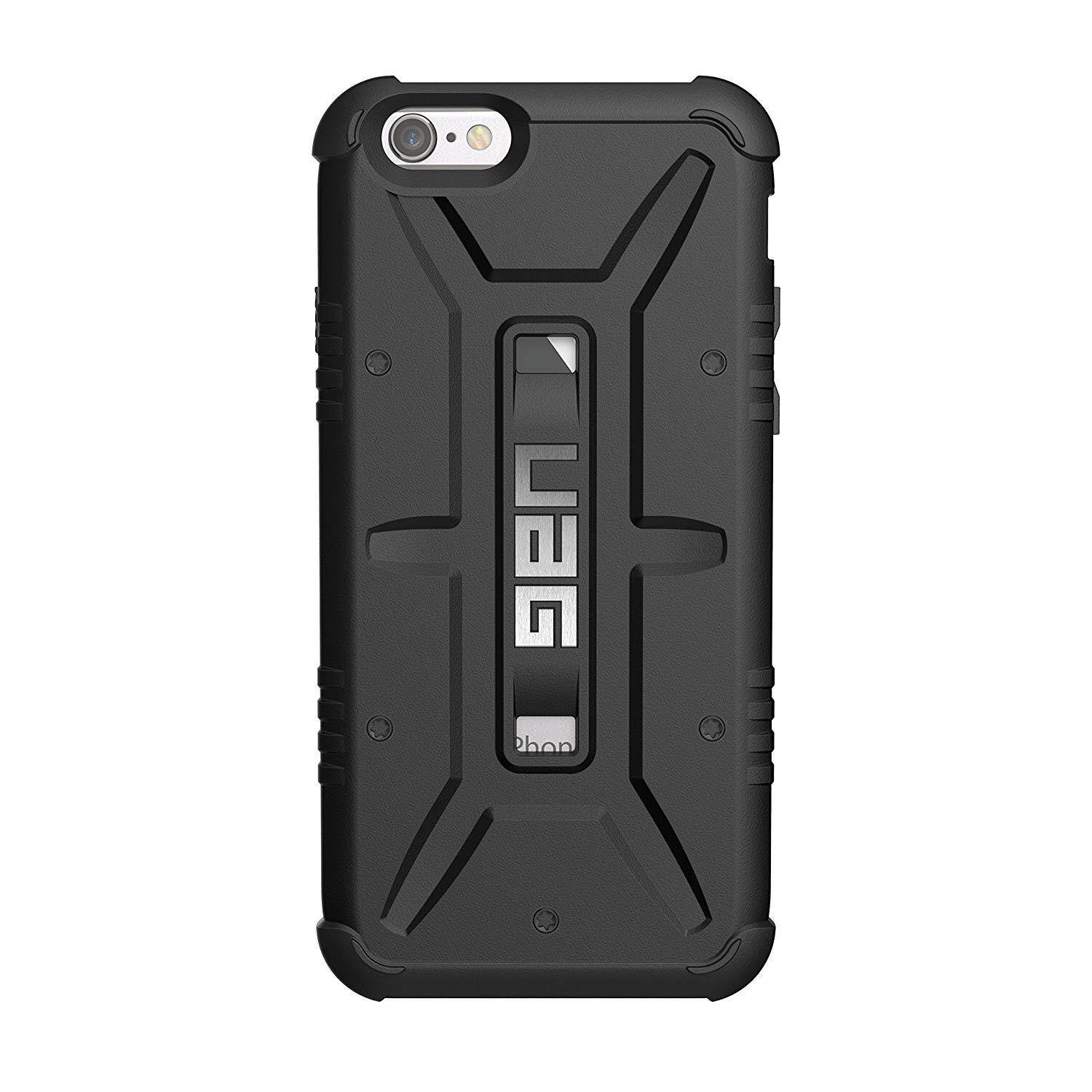 Original UAG Apple iPhone 8 / iPhone 7 / iPhone 6/6s / iPhone 8 Plus / 7 Plus / iPhone 6 / 6s Plus Pathfinder Series Case