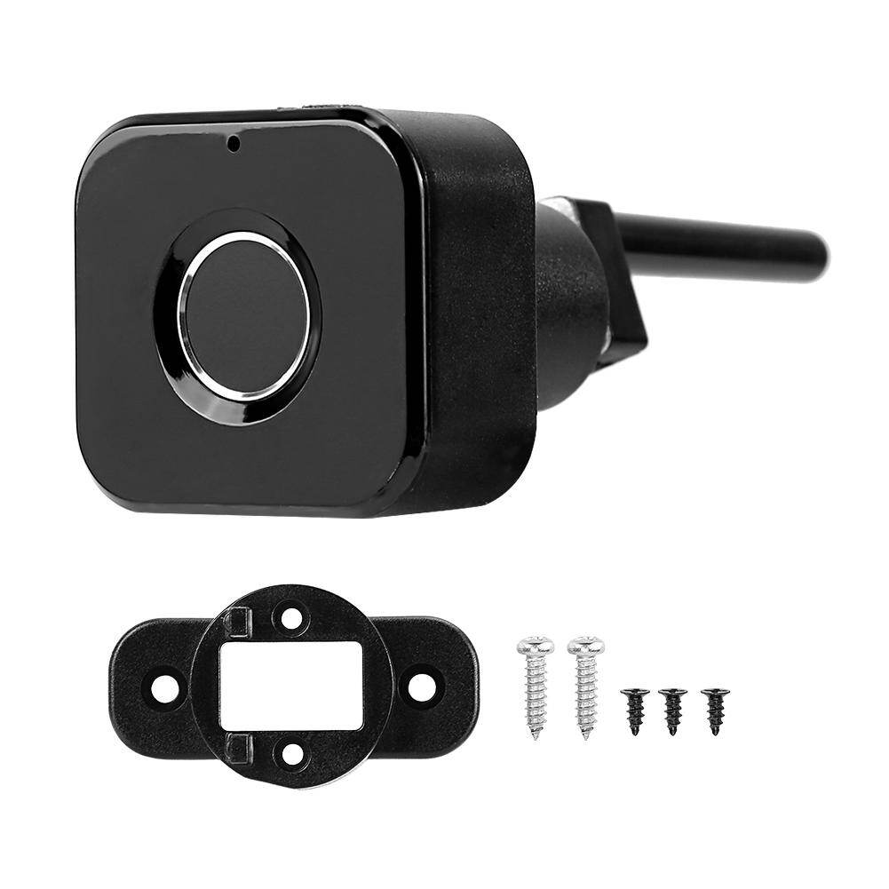 Fingerprint Lock Fingerprint Drawer Lock, for Drawer home Access Control Cabinet