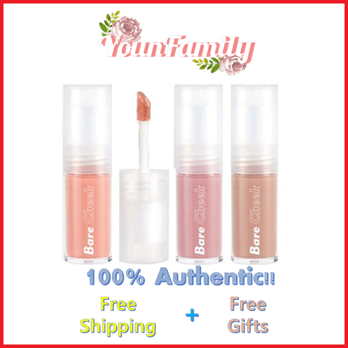 I'm Bare Cheek Liquid 3ml