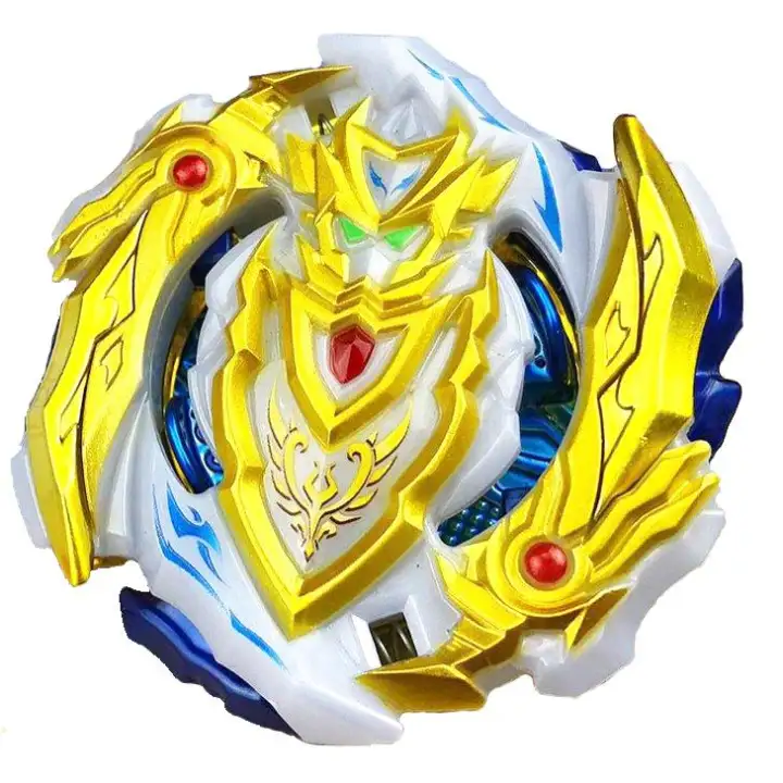 z achilles beyblade
