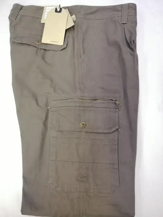 camel active cargo pants