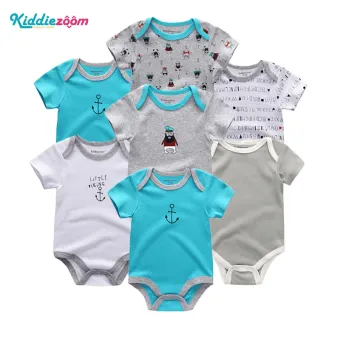 baby boy bodysuit