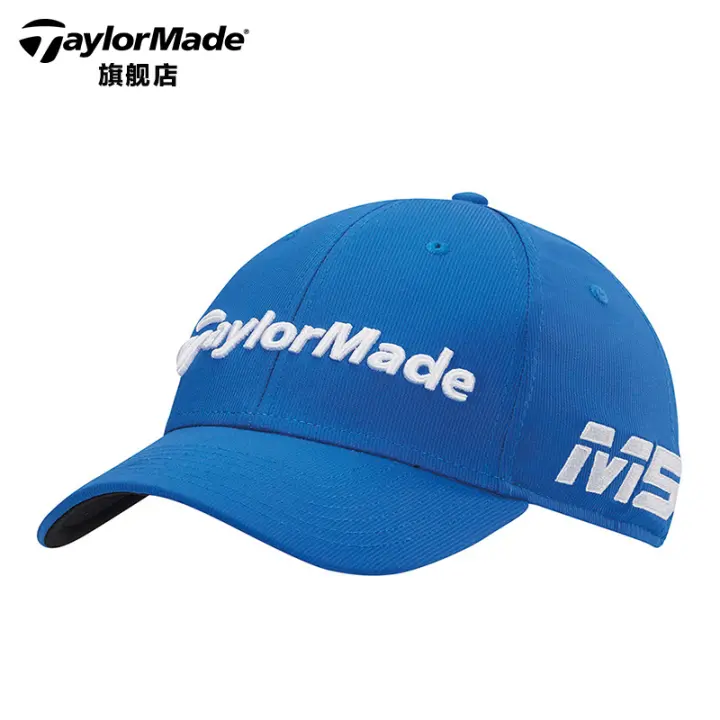 taylormade sun hat