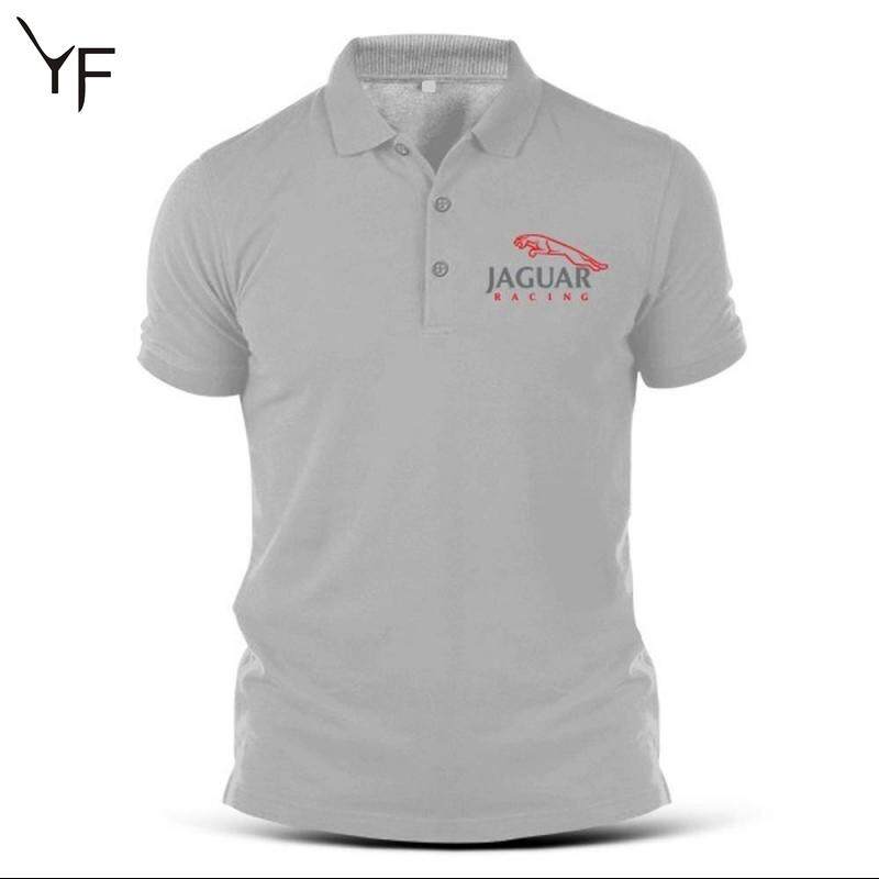 f type polo shirt