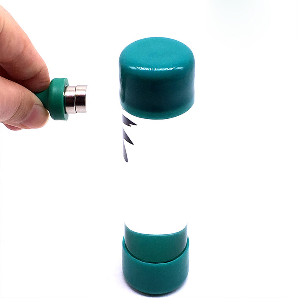 magnetic fluid toy